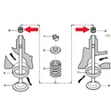 RETEN Original RE31617             