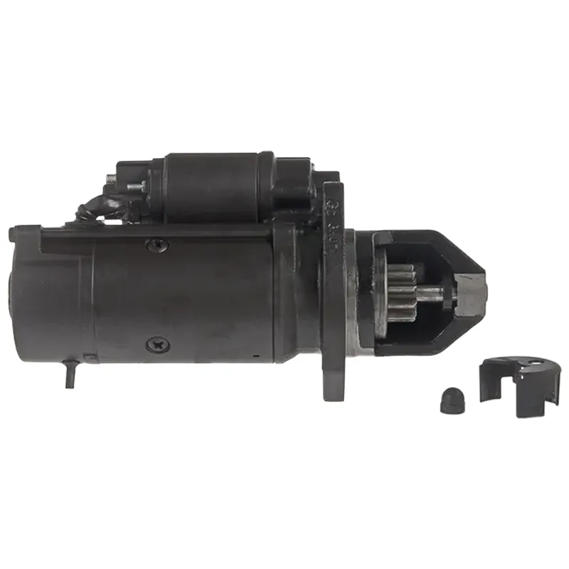 MOTOR ARRANQUE MAHLE TELESCOPICA 3800 RE523502-1          