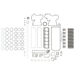 KIT REPARACION MOTOR 6 CILINDROS SERIE:30 Original RE546990            