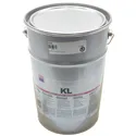 GRASA LITIO KRAFFT KL 5Kg ENGRASE NORMAL 15405               