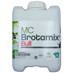 MC BROTAMIX BULL 5 LITROS MCBROTAMIXBULL-5L   