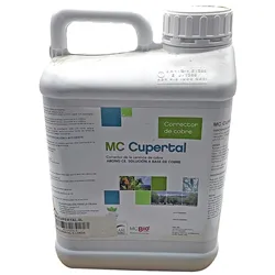 MC CUPERTAL 5lt MCCUPERTAL-5L       