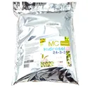 MC HIDROSOL 24-3-3  5 KG MCHIDROSOL24-3-3-5K 