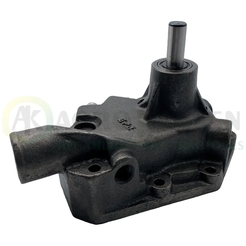 BOMBA AGUA JOHN DEERE 2450 2650 2850 SIN POLEA RE26975-1           