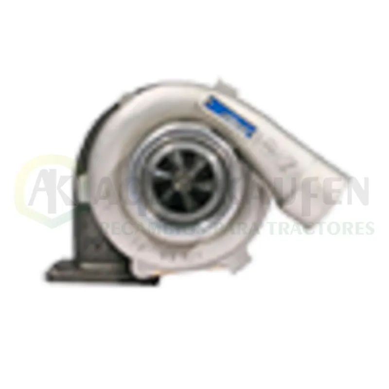 TURBO JOHN DEERE GARRET 2140 2850 3150 466334-8 465040-1 RE32204-1           