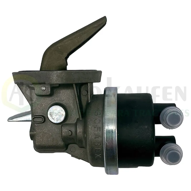 BOMBA GASOIL JOHN DEERE SERIE 50 ULTIMOS TOMAS CON 2 ... RE38009-1           