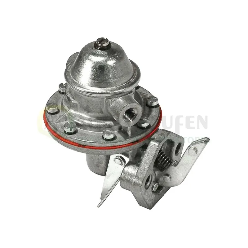 BOMBA ALIMENTACION JOHN DEERE MODELO: 7600 RE42211-1           