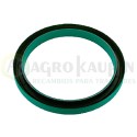 RETEN TRASERO CIGUEÑAL JOHN DEERE S 20 30 35 40 50 60... RE44574-1           