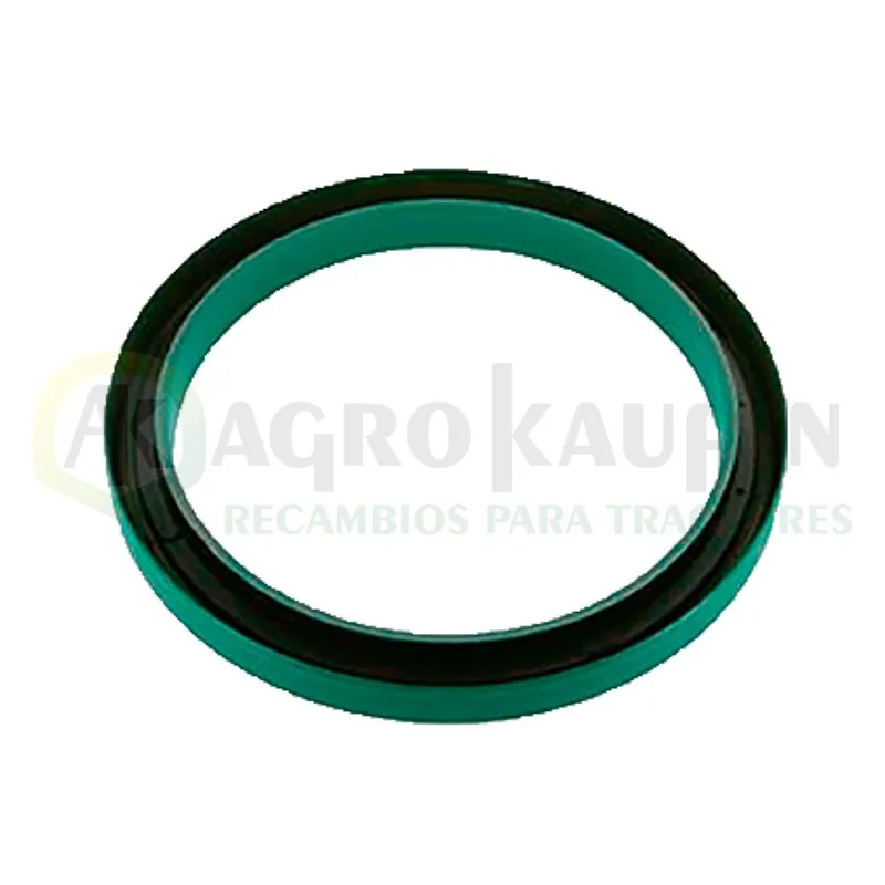 RETEN TRASERO CIGUEÑAL JOHN DEERE S 20 30 35 40 50 60... RE44574-1           