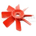 VENTILADOR 8 ASPAS EBRO 6070 6079 -77700031-0         