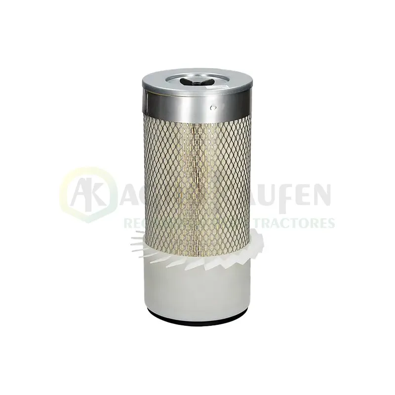 FILTRO JOHN DEERE AIRE EXTERIOR 5400 5500N MARCA BLANCA RE45827-1           