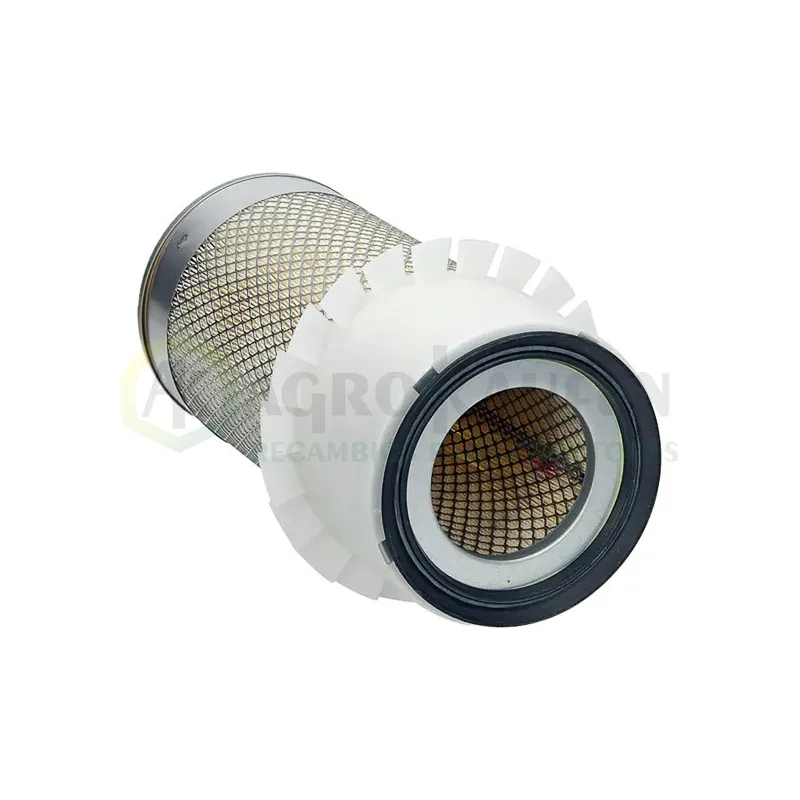 FILTRO JOHN DEERE AIRE EXTERIOR 5400 5500N MARCA BLANCA RE45827-1           