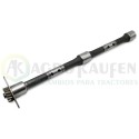 EJE EQUILIBRADOR IZQUIERDO JOHN DEERE SERIES:   6020 6030 RE502446-1          