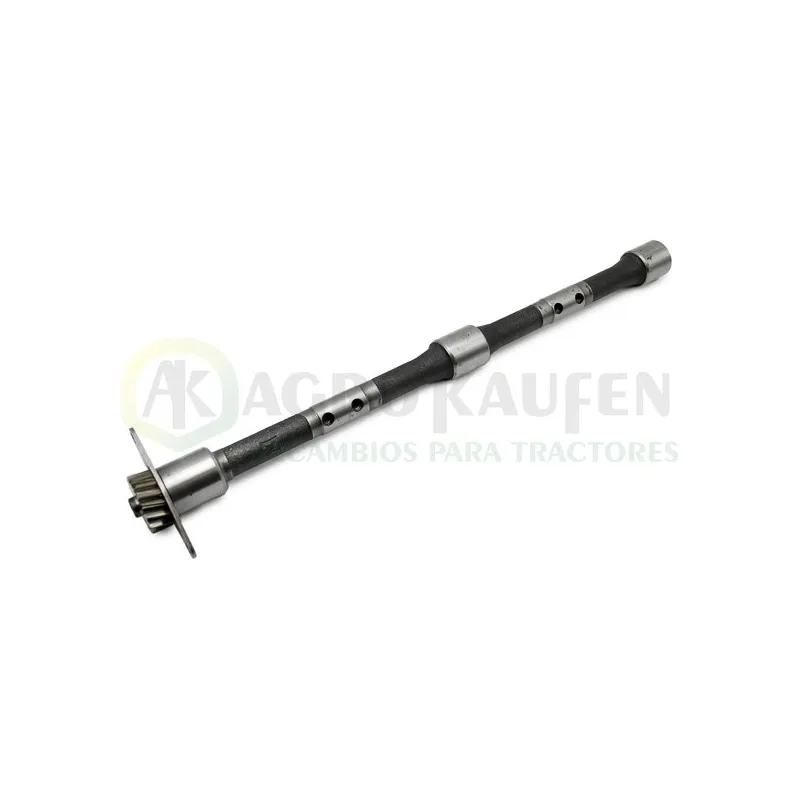 EJE EQUILIBRADOR IZQUIERDO JOHN DEERE SERIES:   6020 6030 RE502446-1          