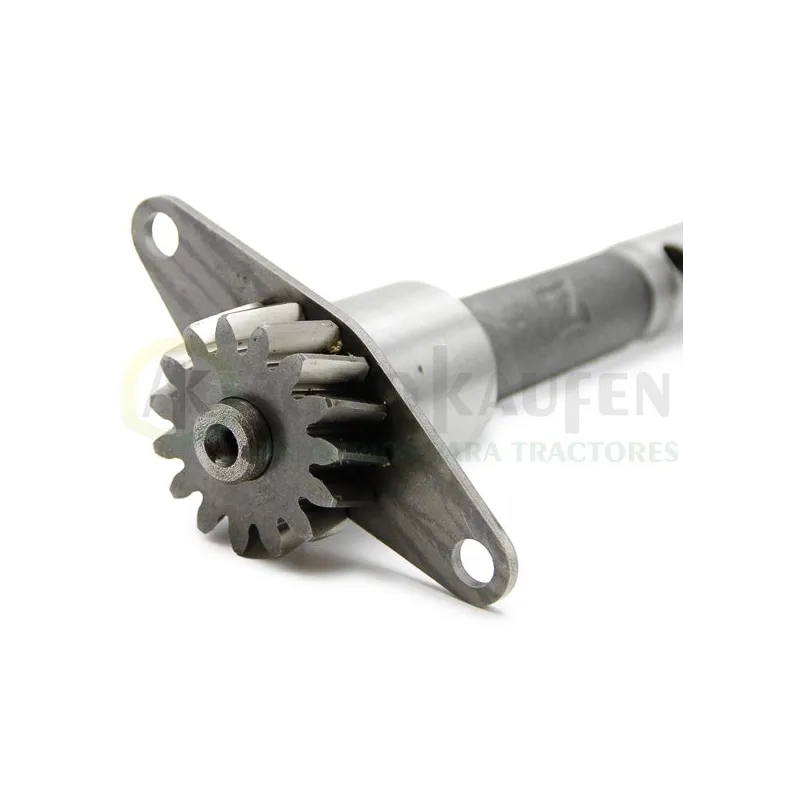 EJE EQUILIBRADOR IZQUIERDO JOHN DEERE SERIES:   6020 6030 RE502446-1          