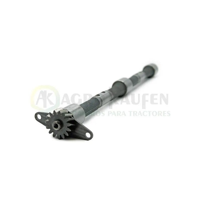 EJE EQUILIBRADOR IZQUIERDO JOHN DEERE SERIES:   6020 6030 RE502446-1          