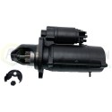 MOTOR ARRANQUE JOHN DEERE 6 CILINDROS  MAHLE 3 Talad... RE504807-1          