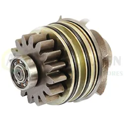 BOMBA AGUA JOHN DEERE SERIES: 7010 7020 8000 8010 80... RE521502-1          