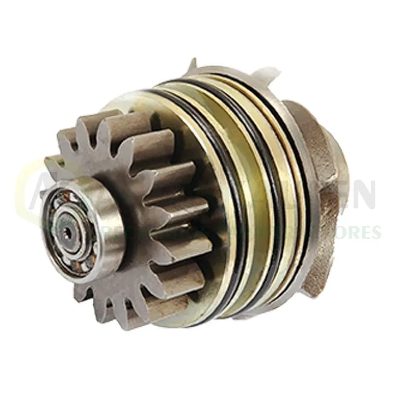 BOMBA AGUA JOHN DEERE SERIES: 7010 7020 8000 8010 80... RE521502-1          