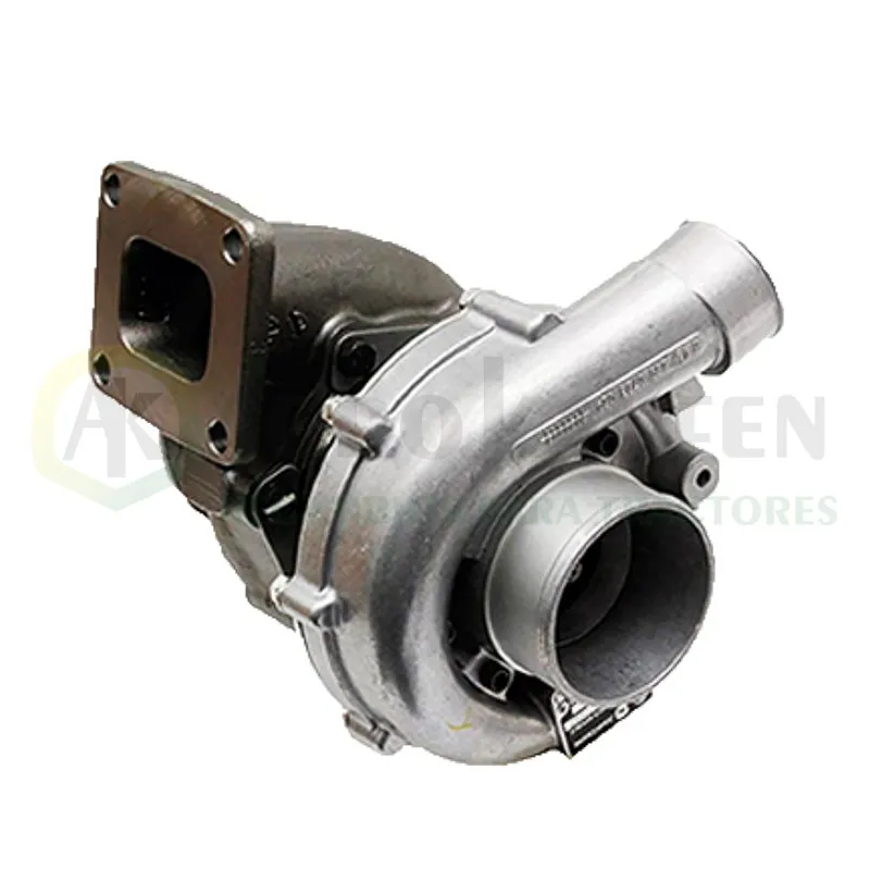 TURBO JOHN DEERE  6320 4045HL472 RE524801-1          