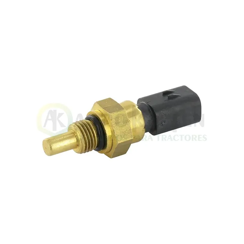 SENSOR TEMPERATURA CAJA TERMOSTATO Original DZ123024 RE537637            