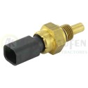 SENSOR TEMPERATURA CAJA TERMOSTATO Original DZ123024 RE537637            