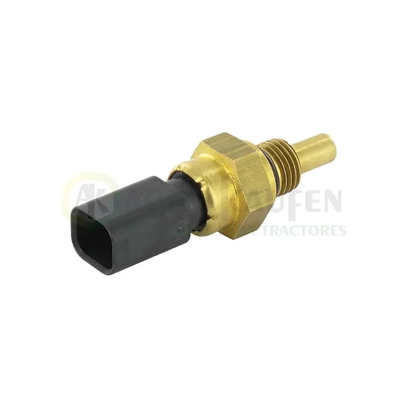 SENSOR TEMPERATURA CAJA TERMOSTATO Original DZ123024 RE537637            