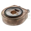 ENFRIADOR ACEITE MOTOR 33 mm RECTOS 16 mm S/50 y 5000 RE61767-1           