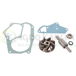 KIT REPARACION BOMBA AGUA JOHN DEERE MODELOS 3135 313... RE62661-1           