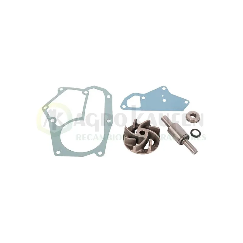 KIT REPARACION BOMBA AGUA JOHN DEERE MODELOS 3135 313... RE62661-1           