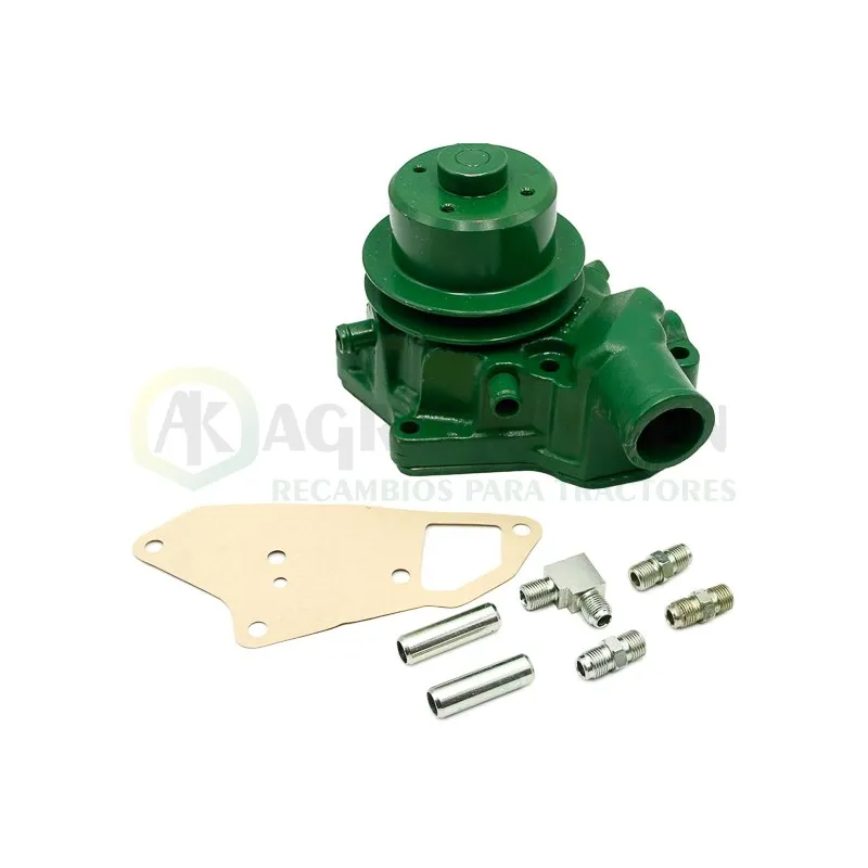 BOMBA AGUA JOHN DEERE RE64077-1           