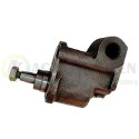 BOMBA ACEITE MOTOR JOHN DEERE MODELOS: 6600 6800 6900 RE65580-1           