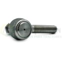 ROTULA DIRECCION JOHN DEERE 7000 Y 7010 ROSCA IZQUIER... RE66623-1           