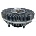 EMBRAGUE VISCOSO JOHN DEERE 7610 7710 7810 30 y  40 K... RE70548-1           