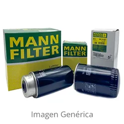 FILTRO MANN C31101-60           