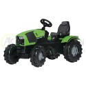 TRACTOR DEUTZ-FAHR 5120 SIN PALA ROL601240           