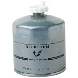 FILTRO GAS-OIL F-1930581sustituída por CNH 84217953 ... 1930581-60          