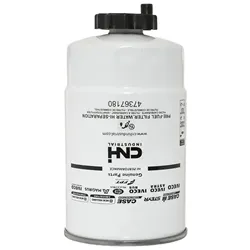 FILTRO COMBUSTIBLE=WK724-6Ø ext.87.5mm L=155.5 ,844... 47367180-60         