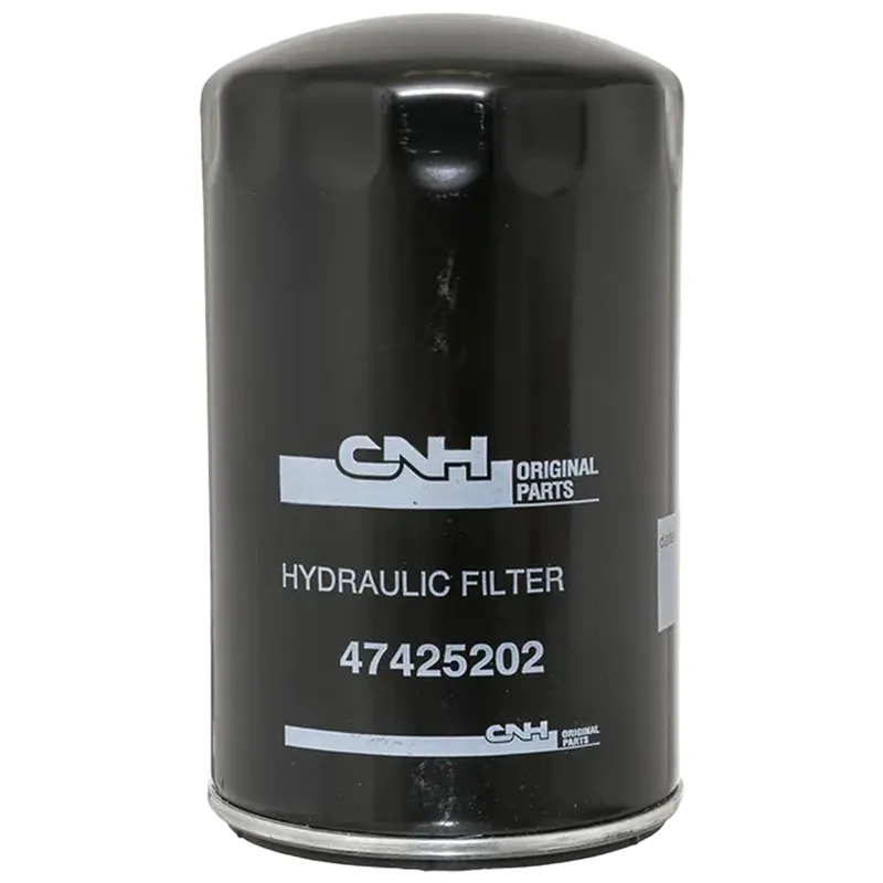 (FI-A) FILTRO HIDRAULICO NEW HOLLAND 47425202-60         