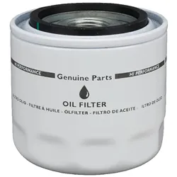 FILTRO Ac.Ø97.5x92 L=105-100Equiv. W10050,87679598,... 47535939-60         