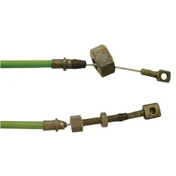 (GR) CABLE FRENO MANO L=650mm NEW HOLLAND 5111687-60          