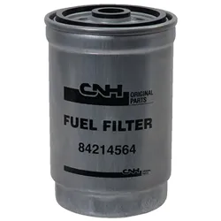 FILTRO COMBUSTIBLE NEW HOLLAND 84214564-60         