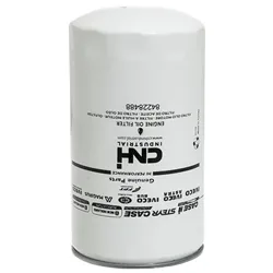 FILTRO ACEITE 84228488 NEW HOLLAND ORIGINAL CNH T6 ... 84228488-60         