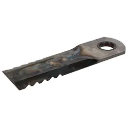 CUCHILLA DENTADO 4,5MM C-CASQUILLO NEW HOLLAND 87593795-60         