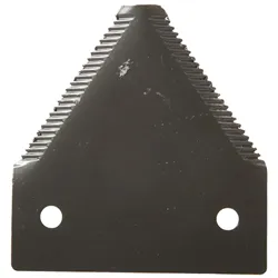 CUCHILLA DENTADA FINA NEW HOLLAND 87728900-60         