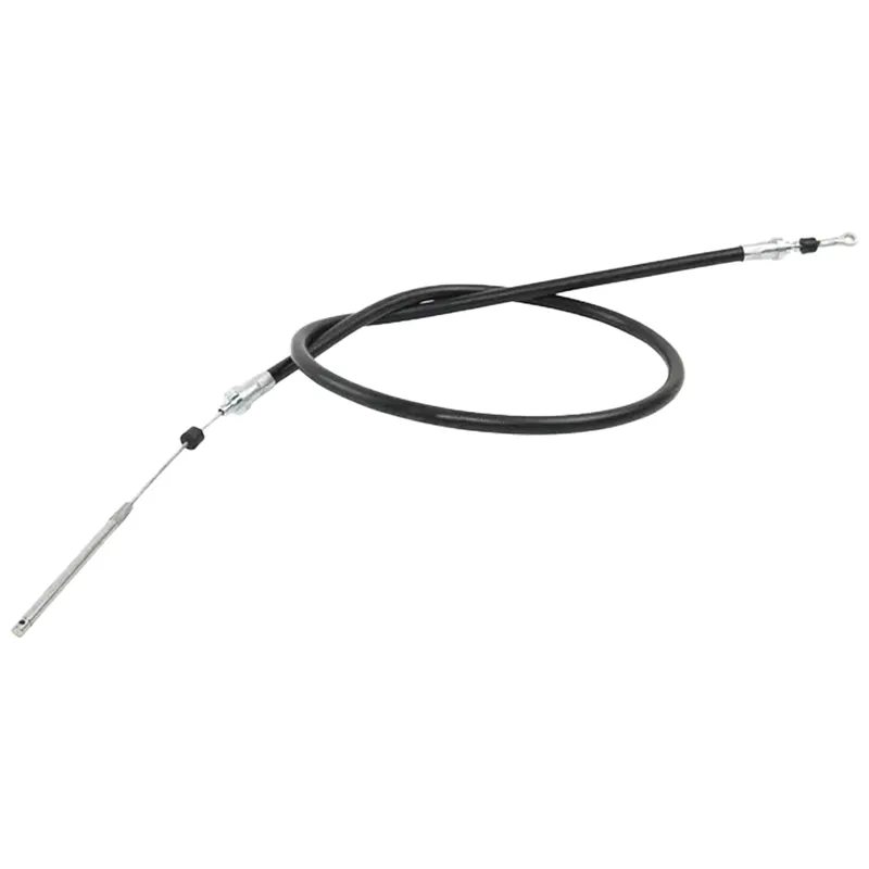 (GR) CABLE ACELERADOR 920mm NEW HOLLAND 5161410-60          