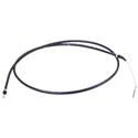 (OZ-GR) CABLE CONTROL L=2410mm NEW HOLLAND 5172111-60          