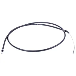 (OZ-GR) CABLE CONTROL L=2410mm NEW HOLLAND 5172111-60          