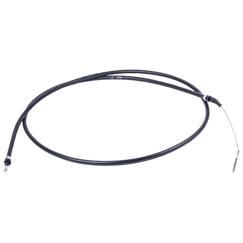 (OZ-GR) CABLE CONTROL L=2410mm NEW HOLLAND 5172111-60          