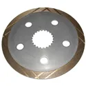 (B) DISCO FERODO ANTIGUO FORD NEW HOLLAND 81818854-60         